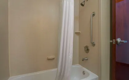 Sleep Inn & Suites Manchester