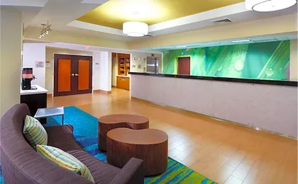 SpringHill Suites by Marriott Pittsburgh Washington