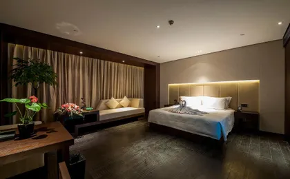 Le Noble Hotel