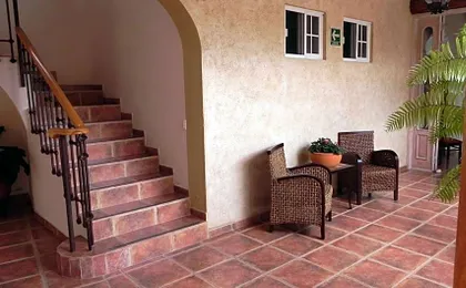 Hotel Boutique La Granja