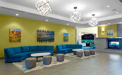 Homewood Suites By Hilton Phoenix Airport South