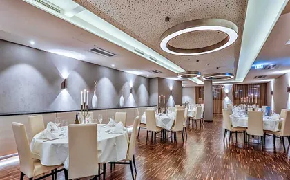 Holiday Inn Villingen Schwenningen By IHG