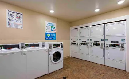 Extended Stay America Select Suites - Lake Worth
