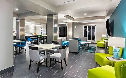 Holiday Inn Express and Suites Killeen-Fort Hood Area By IHG