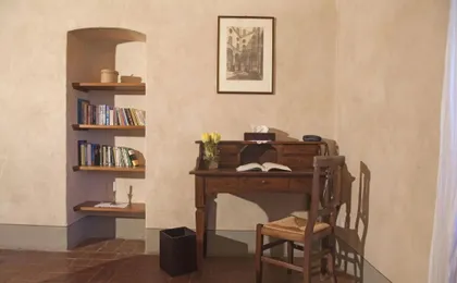 Agriturismo Fattoria Lavacchio