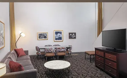 DoubleTree by Hilton Cherry Hill Philadelphia
