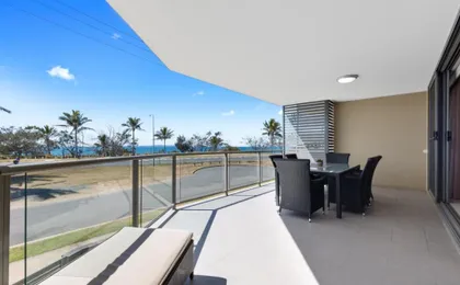 Beaches on Lammermoor Apartments
