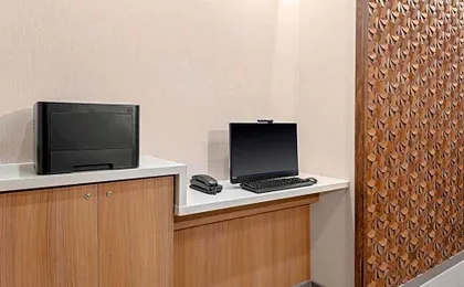 Fairfield Inn & Suites by Marriott Memphis Collierville
