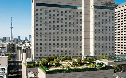 Hotel East 21 Tokyo