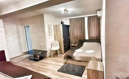 Hotel & Restaurant Kotel