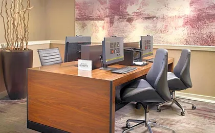 Courtyard by Marriott Atlanta Airport South/Sullivan Road