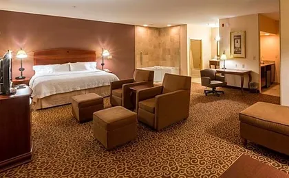 Hampton Inn Goshen