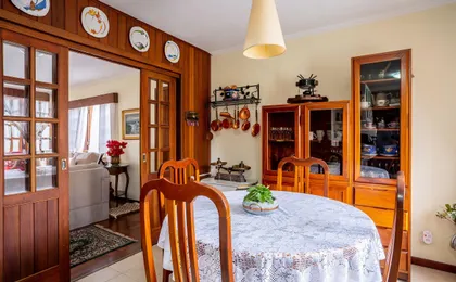 Encantadora casa em Campos do Jordão MAJ083