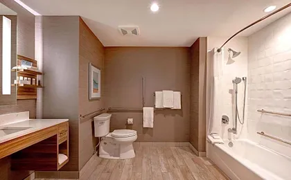 Hilton Garden Inn Anaheim Resort