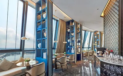 Hilton Hainan Ocean Flower Island
