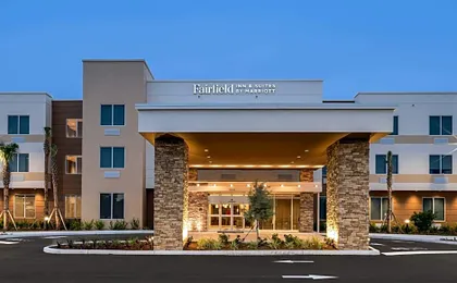 Fairfield Inn & Suites by Marriott Vero Beach