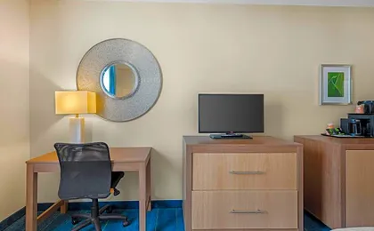 Sleep Inn & Suites Altoona North