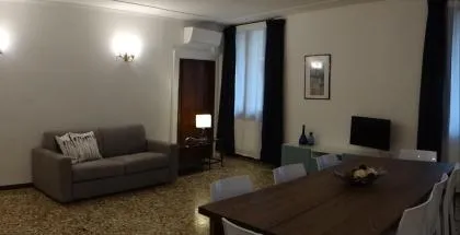 Palazzo Boldù - Ca' Colombina