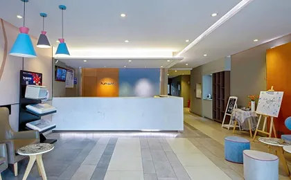Home Inn Neo Chengdu Yusha Road