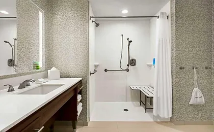Home2 Suites by Hilton Ridley Park Philadelphia Airport South