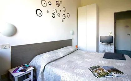 Il Ghiro Guest House