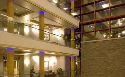 Little Creek Casino Resort