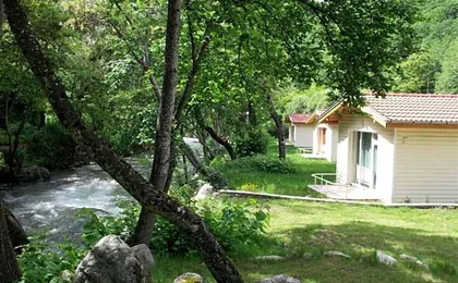 Hotel Valdis