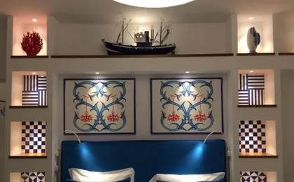 Maison Lauren