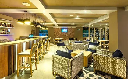 Peermont Metcourt Hotel