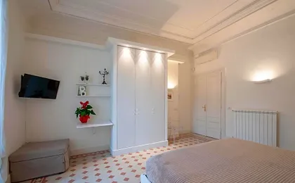 Bea Suites Luxury Rooms