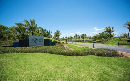 Azuri Resort by Life in blue