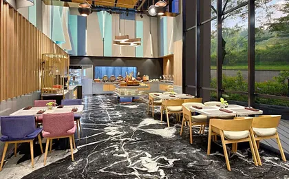 ibis Styles Serpong BSD City