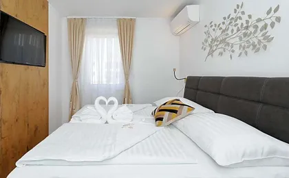 Villa Tin Apartments