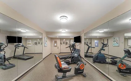 Best Western Plus Russellville Hotel and Suites