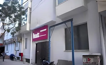 Lemonwood Suites By F9 Hotels