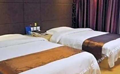 Shangke Express Hotel (Shenzhen Longgang Nanlian)