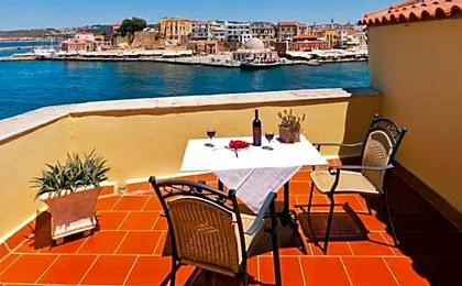 Casa Leone Hotel