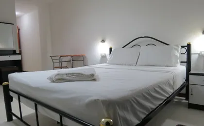 Pizza Italy Restaurant & Guesthouse