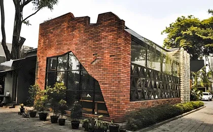 Lemansion Senopati