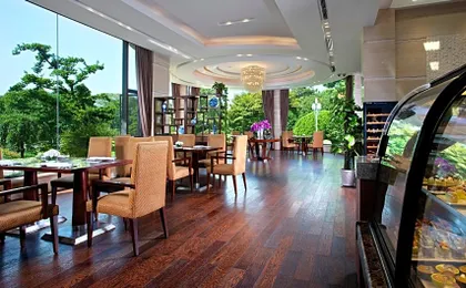Zhejiang Xizi Hotel