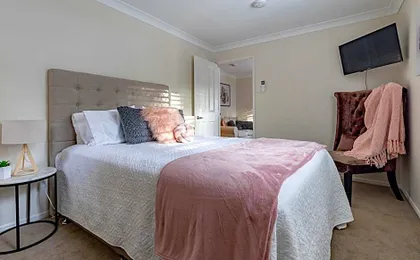 Woodford Gardens