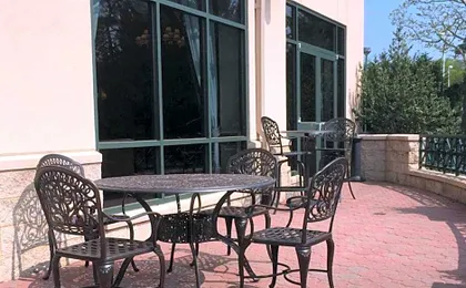 Crowne Plaza Hotel Philadelphia - King of Prussia By IHG