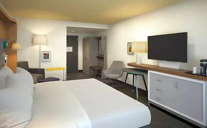 Holiday Inn & Suites Houston NW - Vintage Park Area by IHG