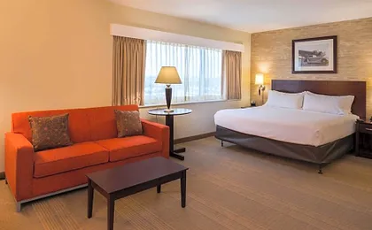 Sonesta Chicago O'Hare Airport Rosemont