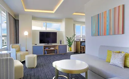 Hilton Omaha