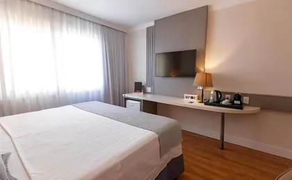Hotel Premium Campinas