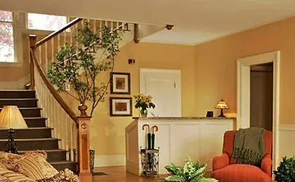 Inn at Jackson
