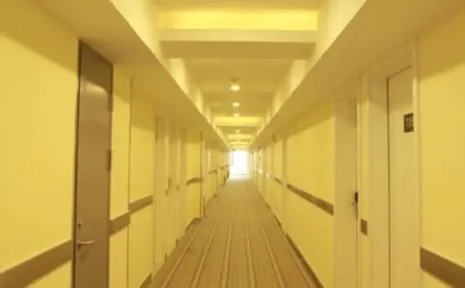 7Days Inn Chain Hotel (Chengdu Hongpailou Subway Station)