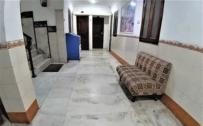 Hotel Kwality
