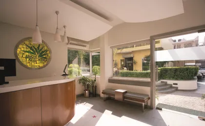 Lemon Tree Hotel, Udyog Vihar